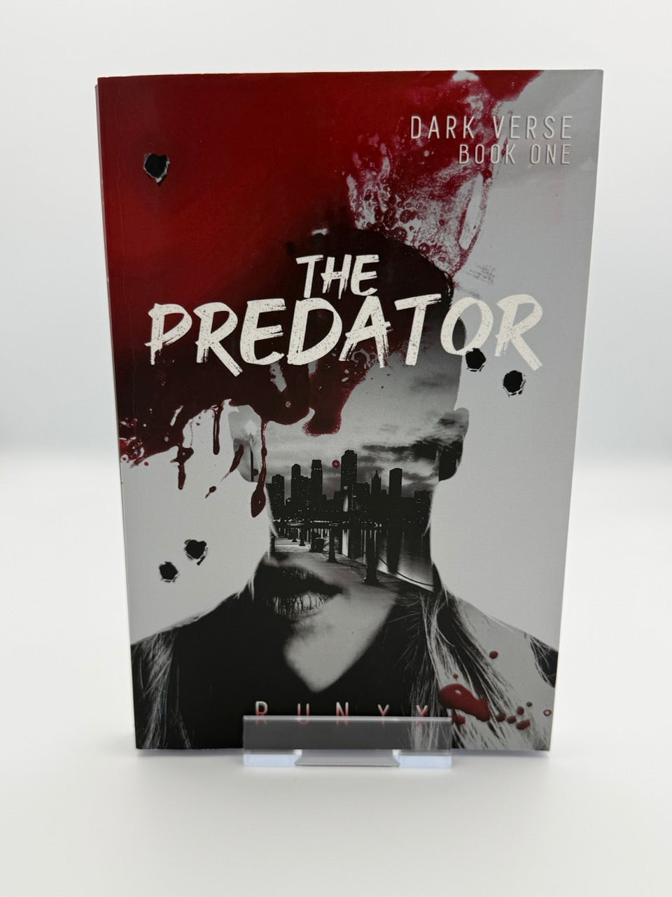 The Predator (EN)