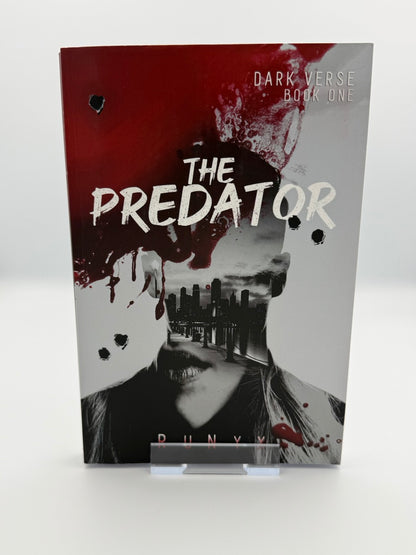 The Predator (EN)