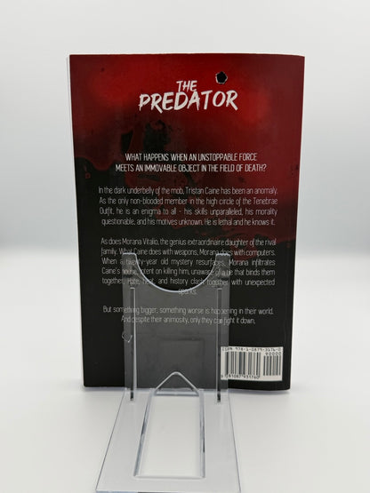 The Predator (EN)