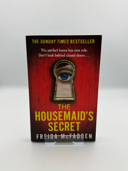 The Housemaid's Secret (EN)