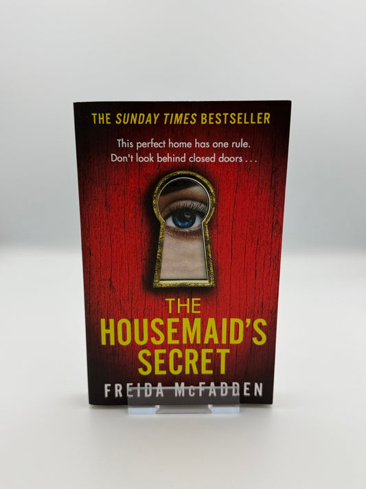 The Housemaid's Secret (EN)