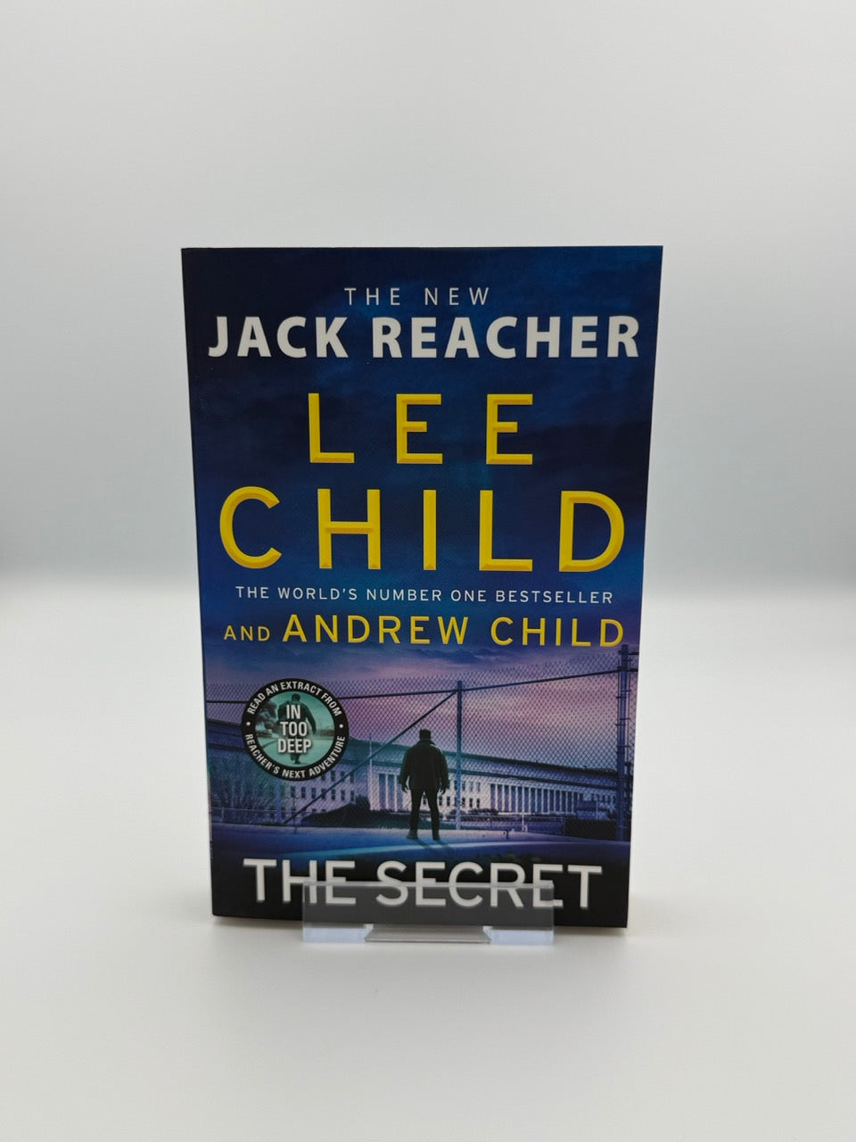 The Secret (EN)