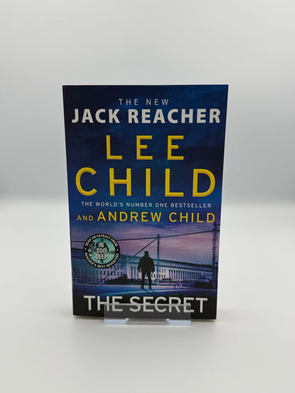 The Secret (EN)