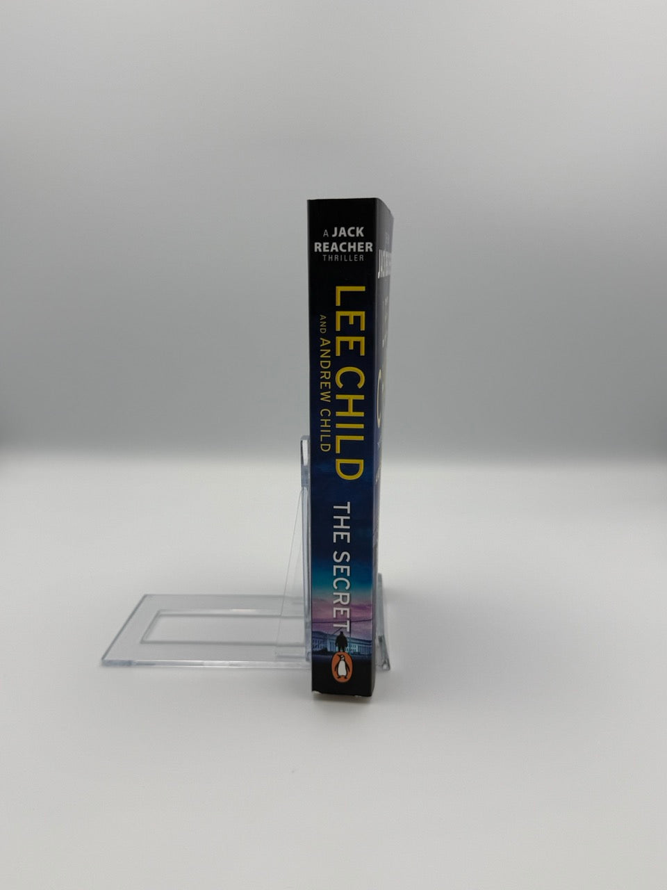 The Secret (EN)