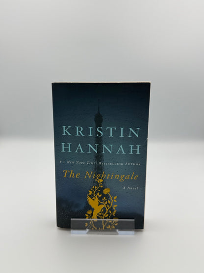 The Nightingale (EN)