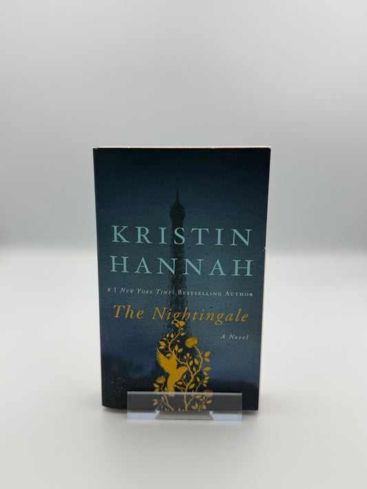 The Nightingale (EN)