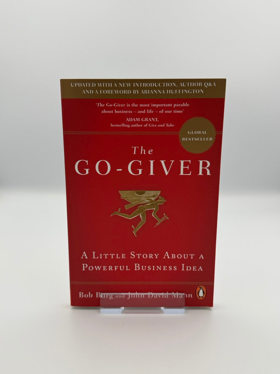The Go-Giver (EN)