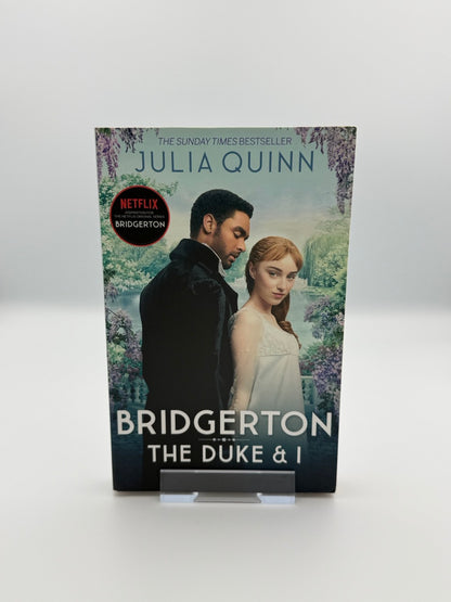 The Bridgerton Collection: Books 1-4 (EN)