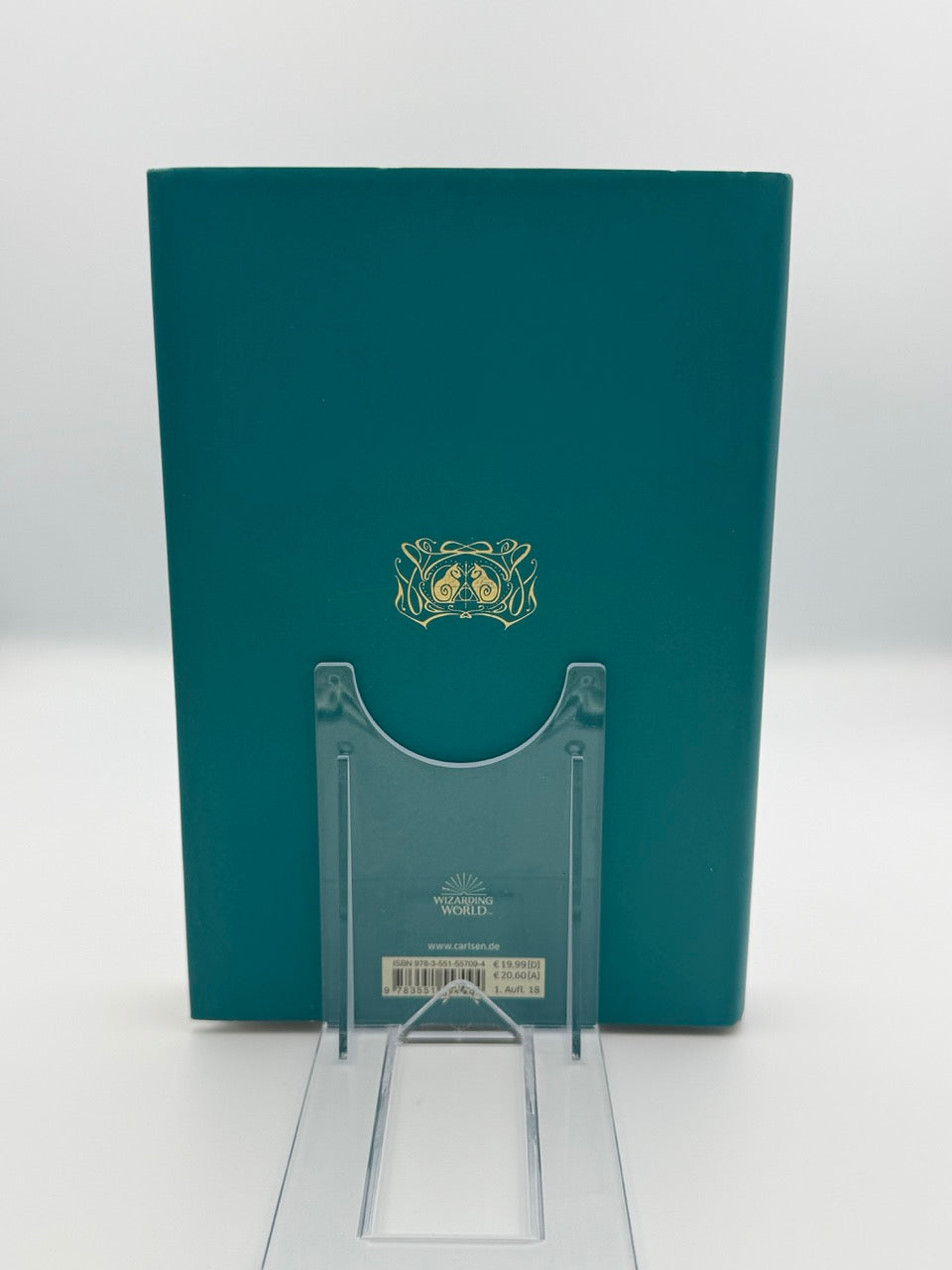 Phantastische Tierwesen: Grindelwalds Verbrechen (Das Originaldrehbuch)