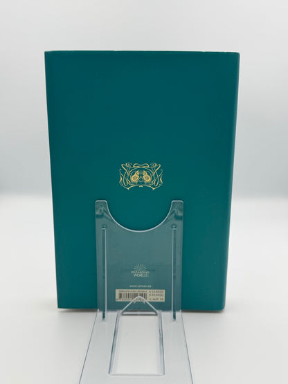 Phantastische Tierwesen: Grindelwalds Verbrechen (Das Originaldrehbuch)
