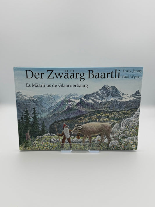 Der Zwäärg Baartli (CH)