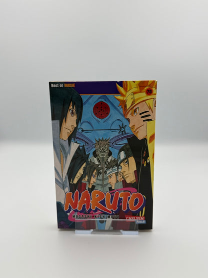Naruto 70