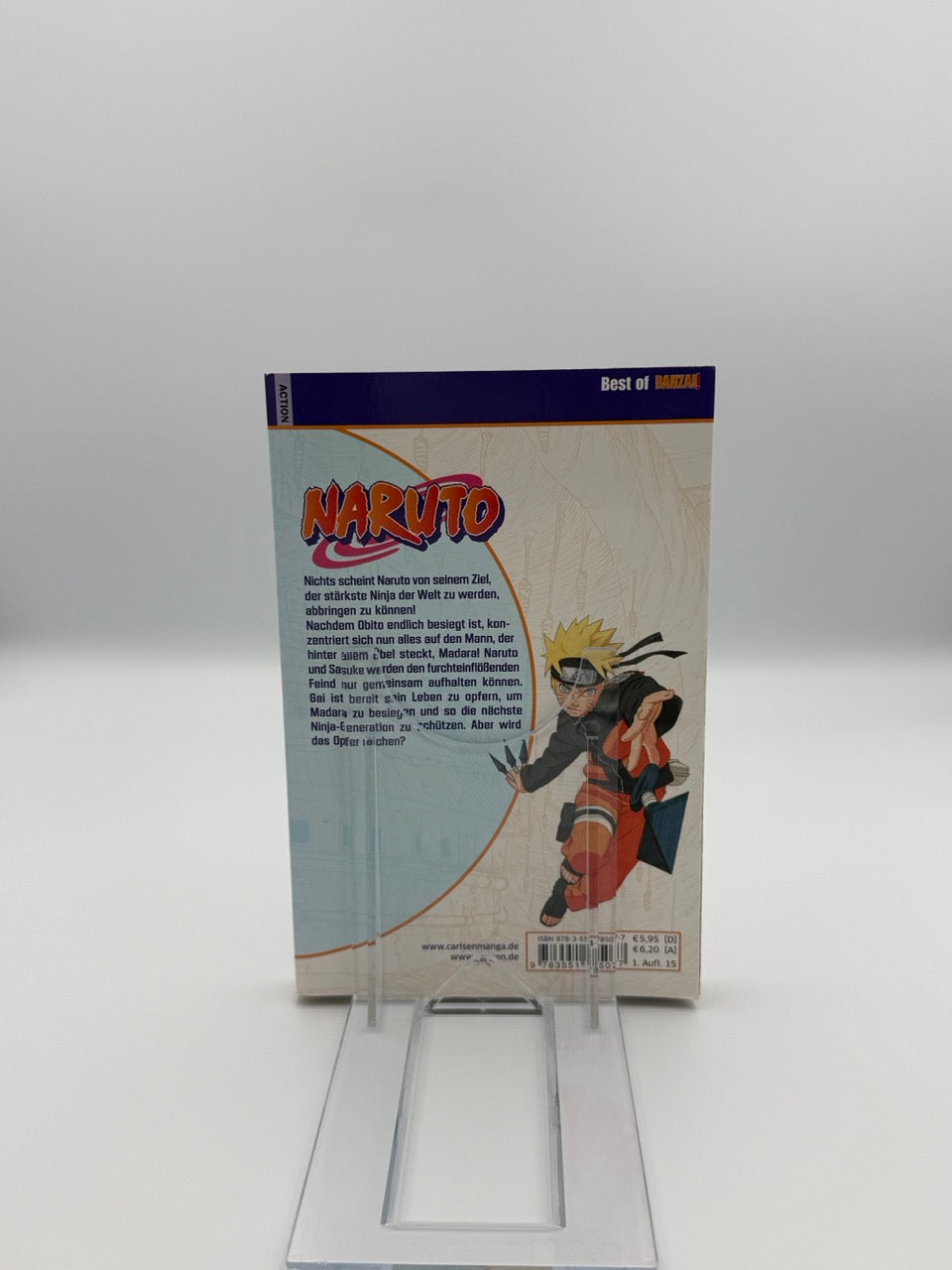 Naruto 70