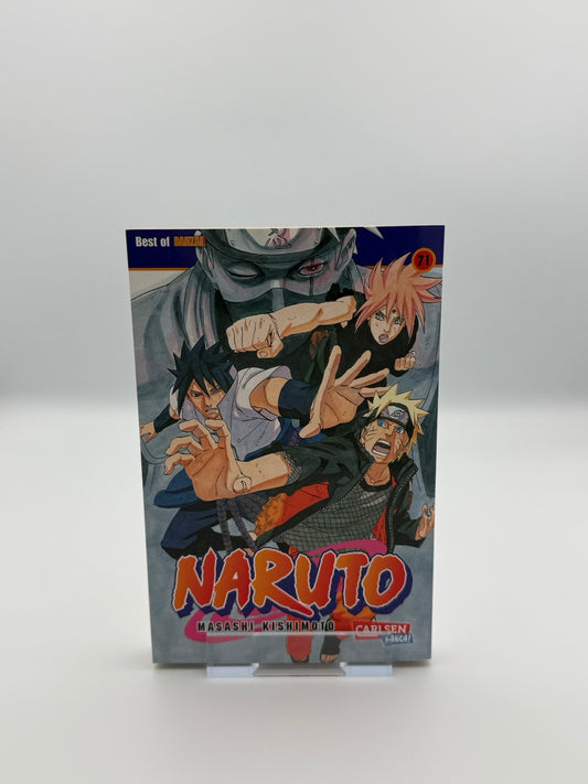 Naruto 71