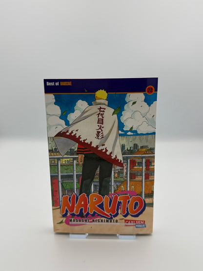 Naruto 72