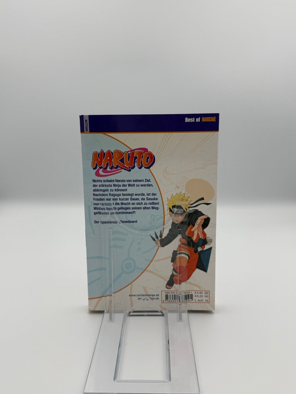 Naruto 72