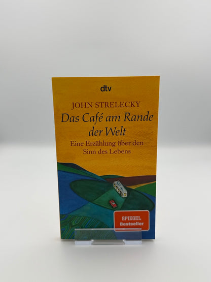 Das Café am Rande der Welt