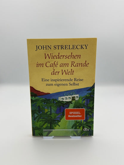 Wiedersehen im Café am Rande der Welt