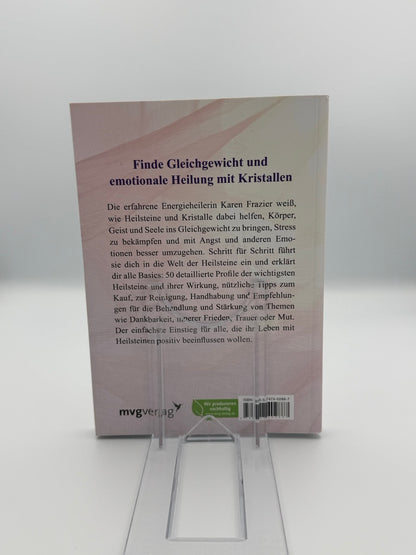 Heilsteine für Einsteiger