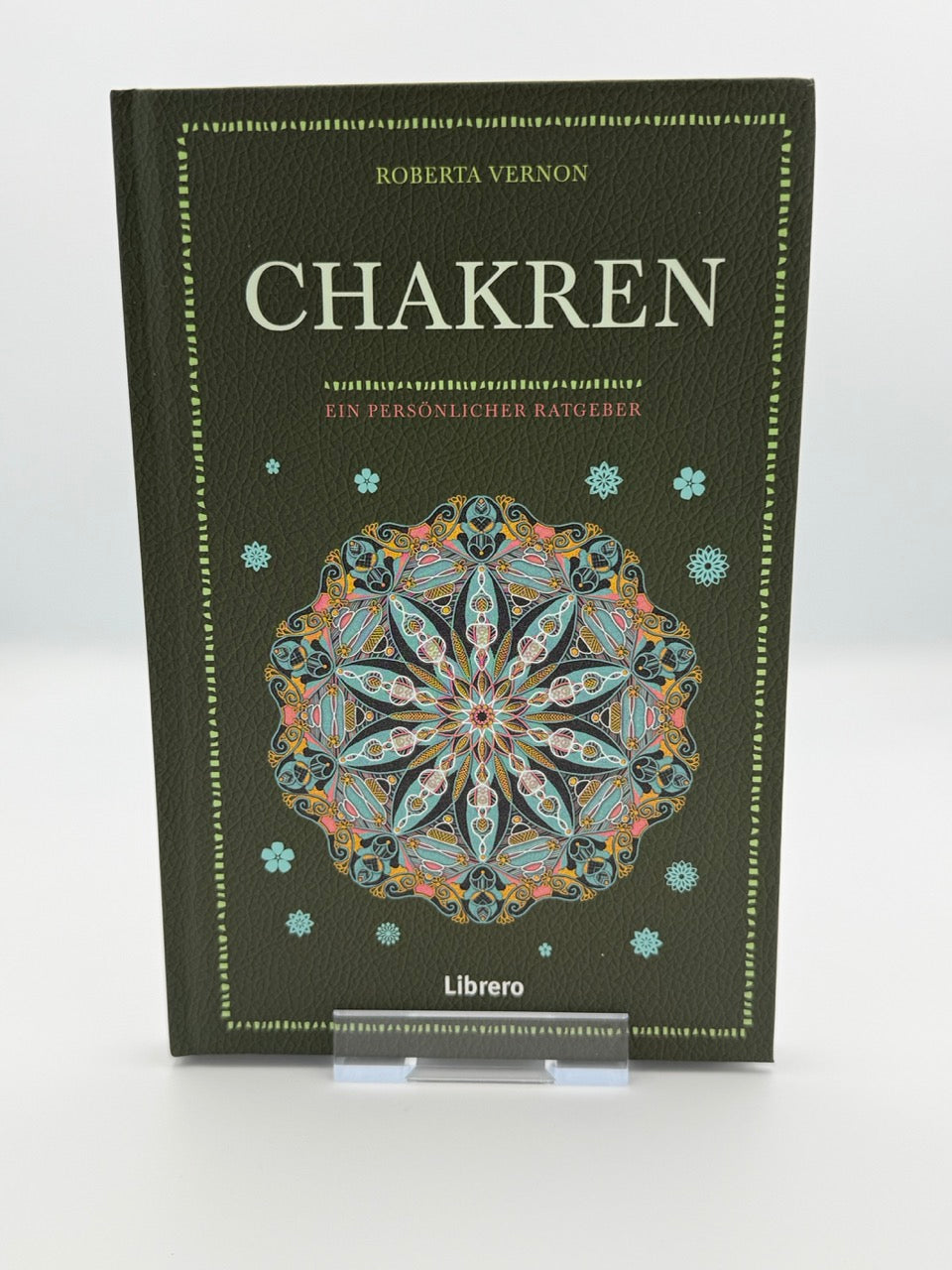 Chakras
