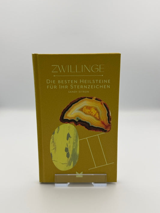 Zwillinge