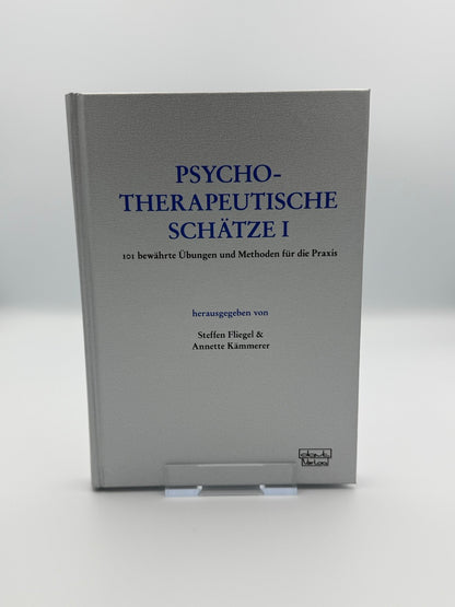 Psychotherapeutische Schätze I