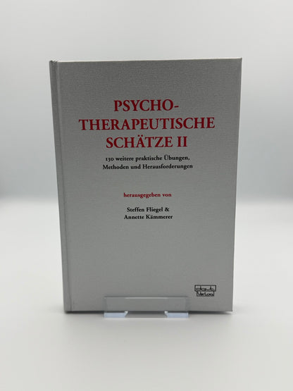 Psychotherapeutische Schätze II