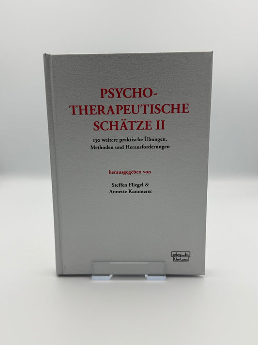 Psychotherapeutische Schätze II