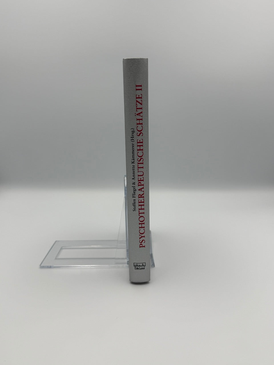 Psychotherapeutische Schätze II