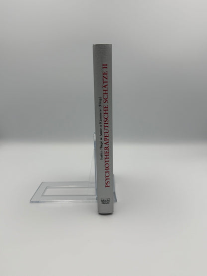 Psychotherapeutische Schätze II