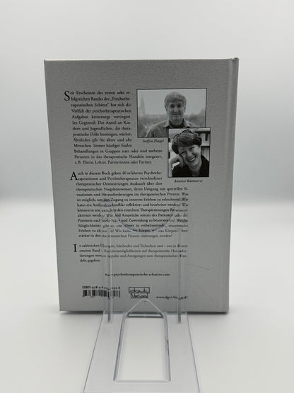 Psychotherapeutische Schätze II