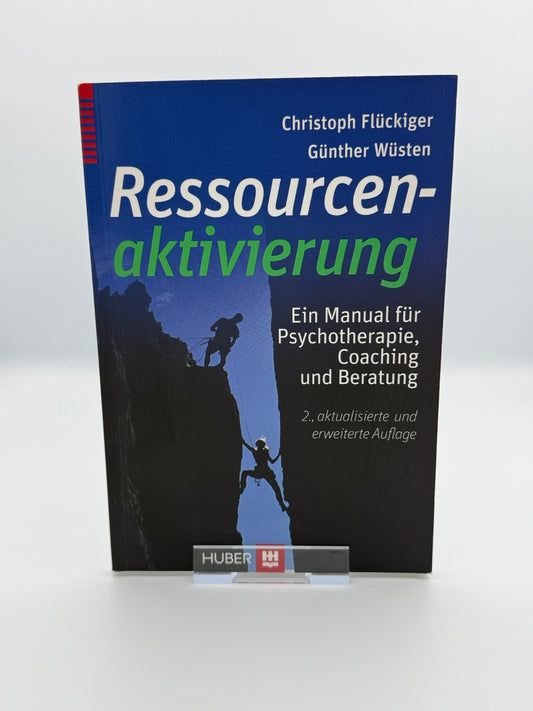 Ressourcenaktivierung