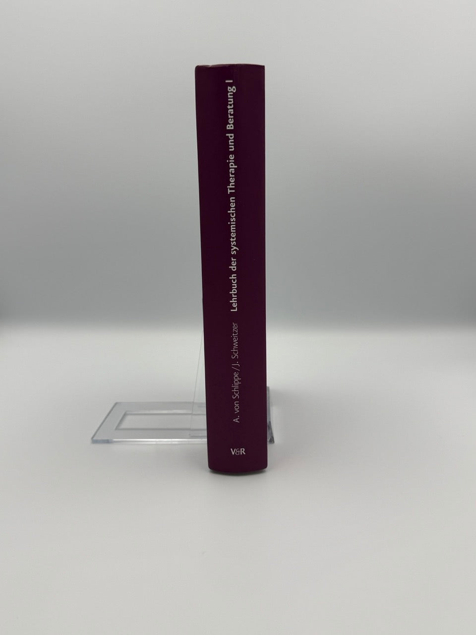 Lehrbuch der systemischen Therapie und Beratung I
