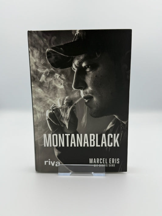 MontanaBlack