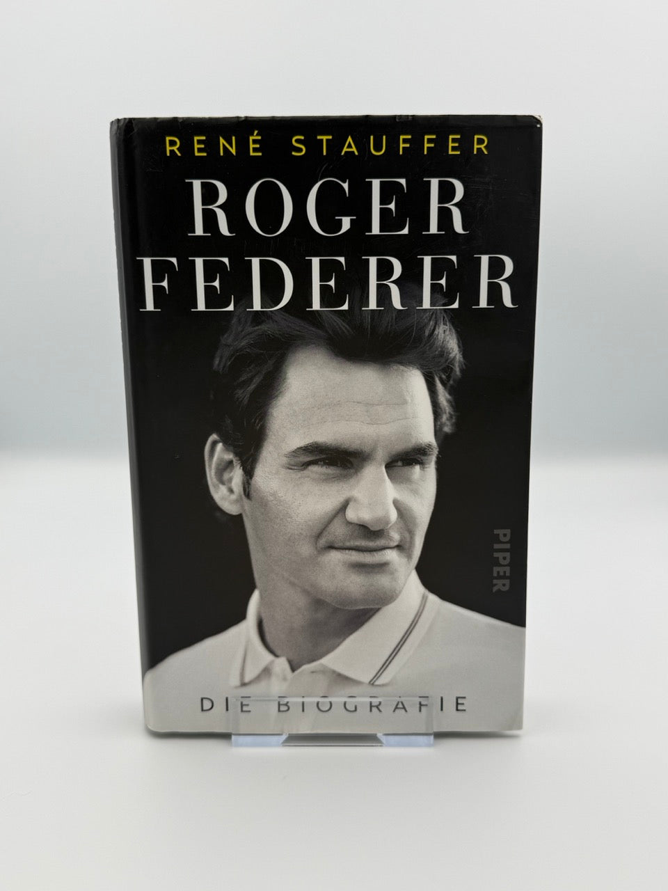 Roger Federer