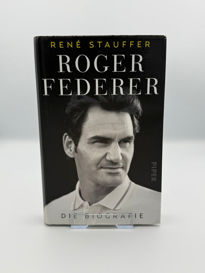 Roger Federer