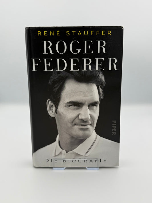 Roger Federer
