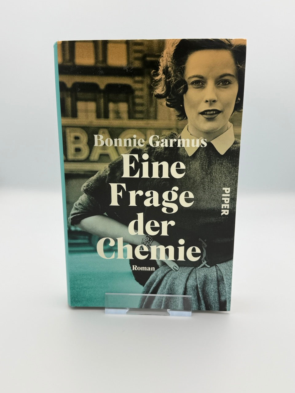 Eine Frage der Chemie