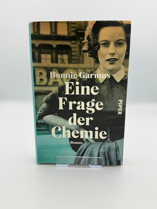 Eine Frage der Chemie