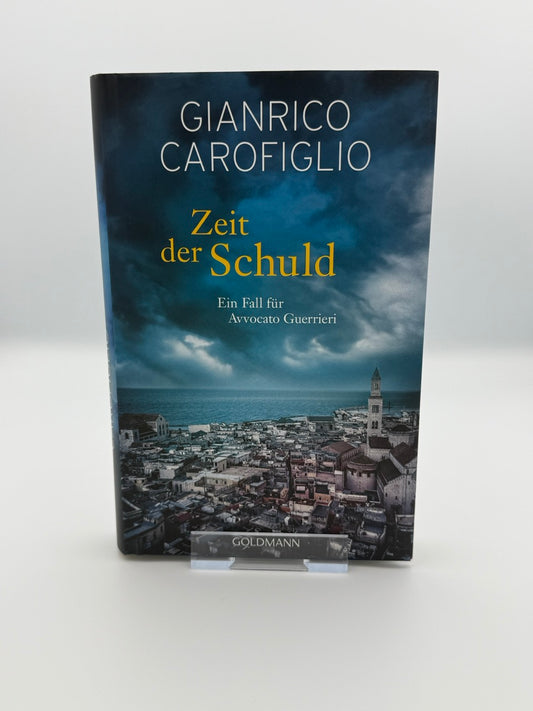 Zeit der Schuld