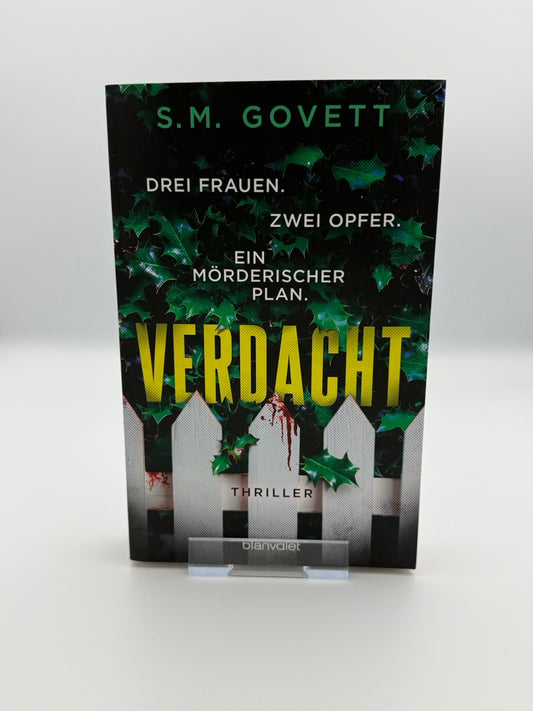 Verdacht