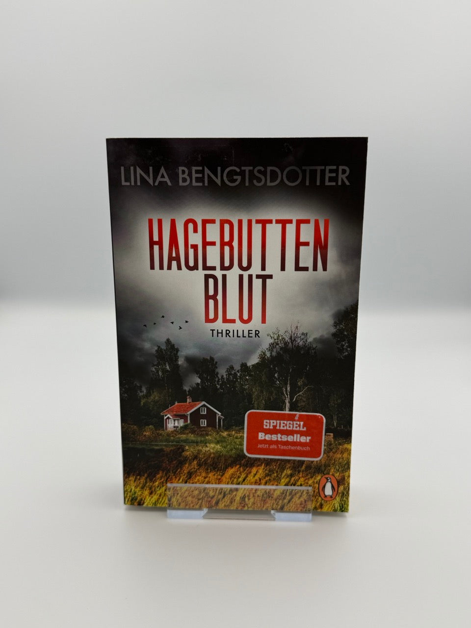 Hagebuttenblut