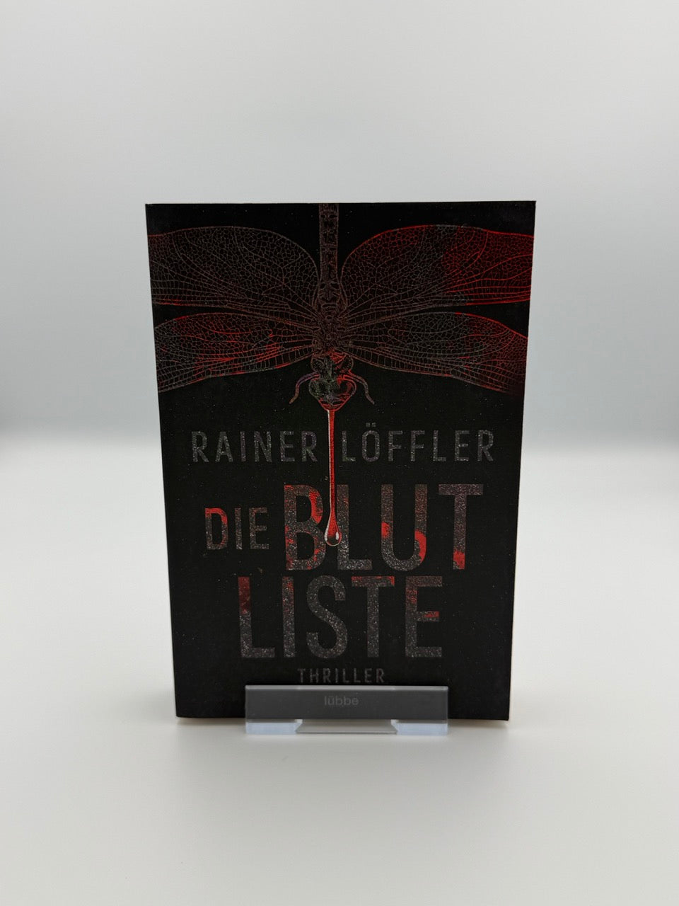 Die Blutliste