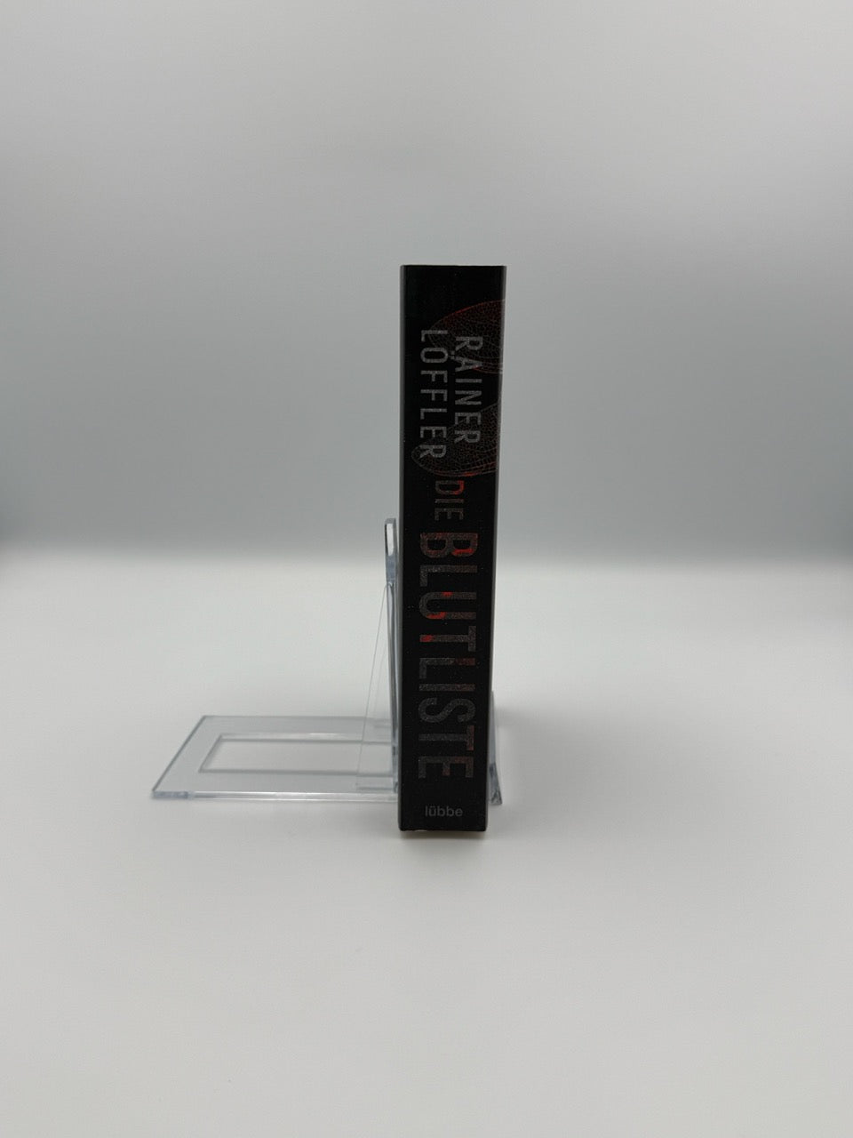 Die Blutliste