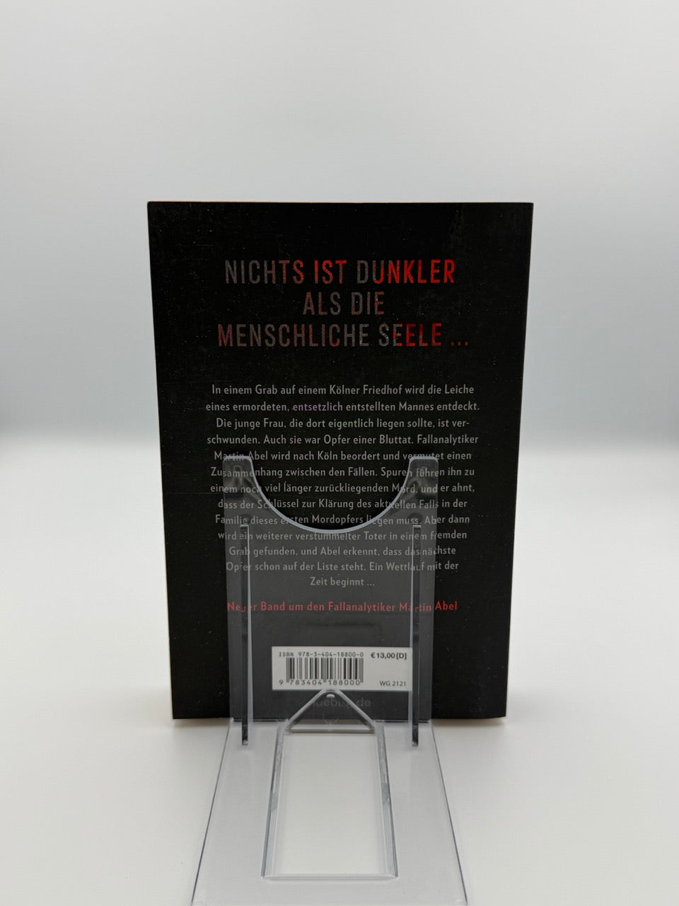 Die Blutliste