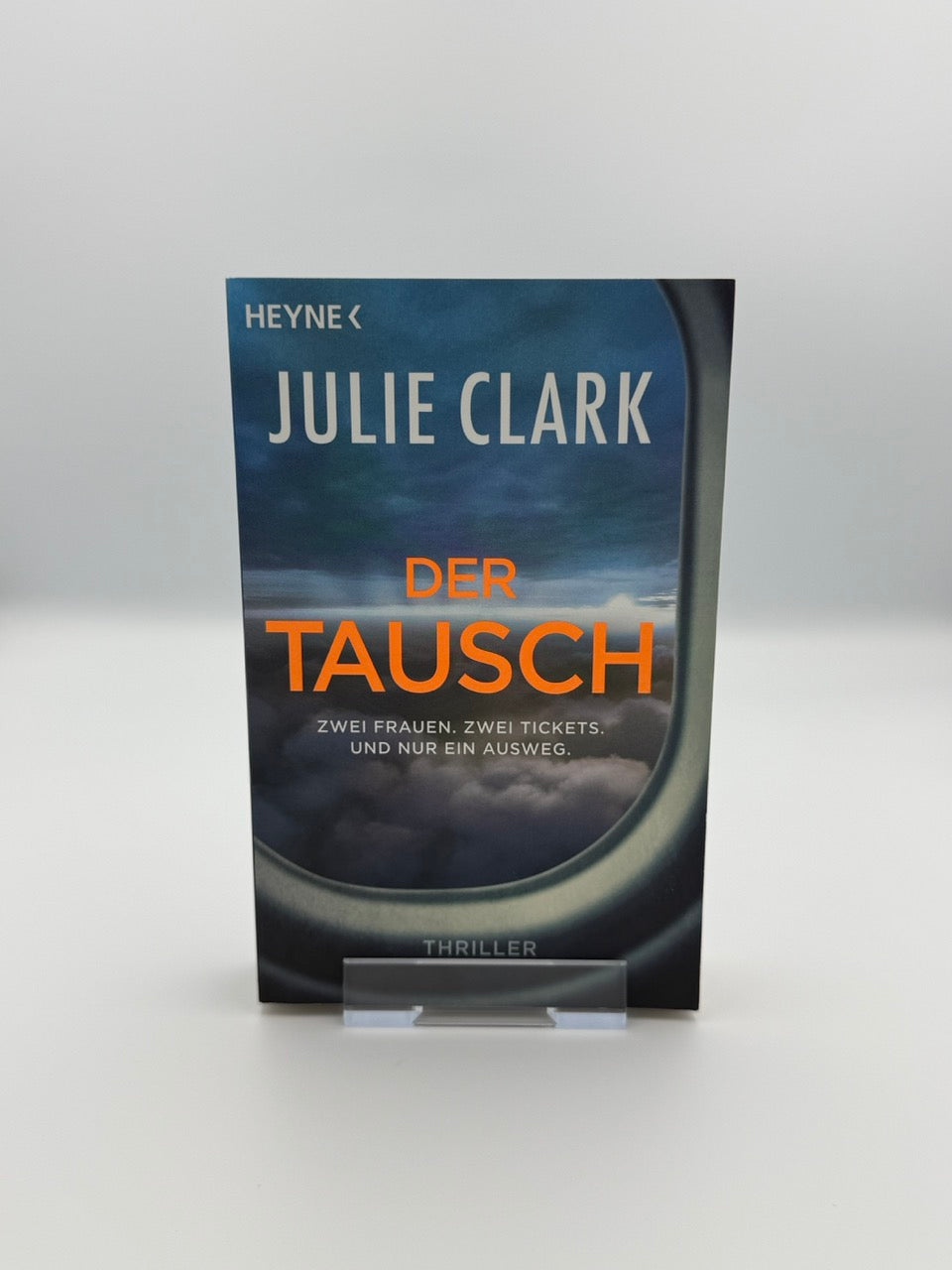 Der Tausch