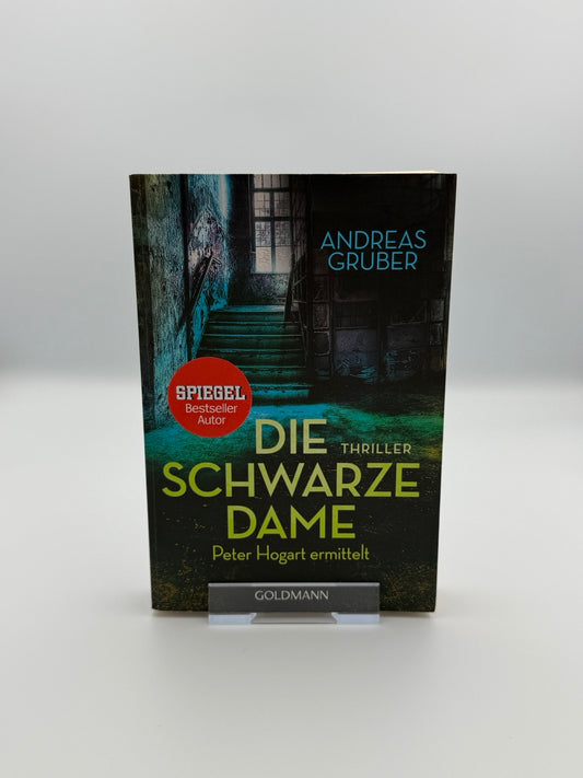 Die schwarze Dame