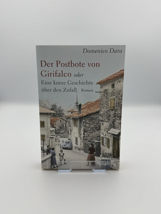 Der Postbote von Girifalco oder Eine kurze Geschichte über den Zufall