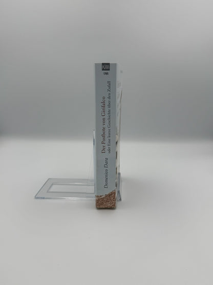 Der Postbote von Girifalco oder Eine kurze Geschichte über den Zufall