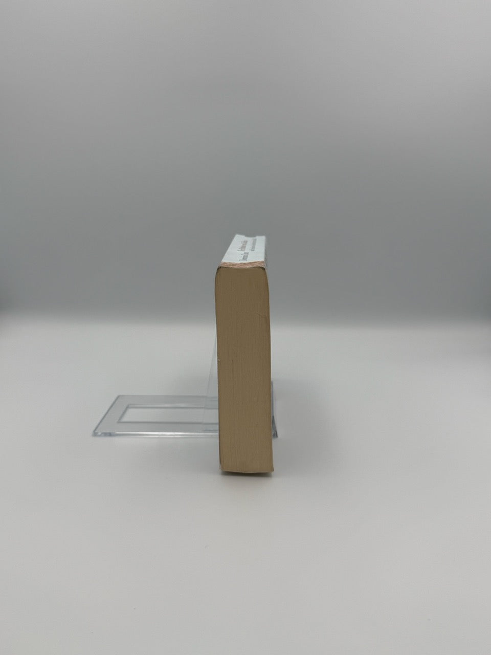 Der Postbote von Girifalco oder Eine kurze Geschichte über den Zufall
